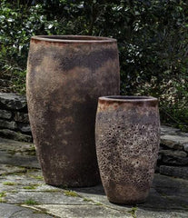 Campania Ta Som Planter - Set of 2