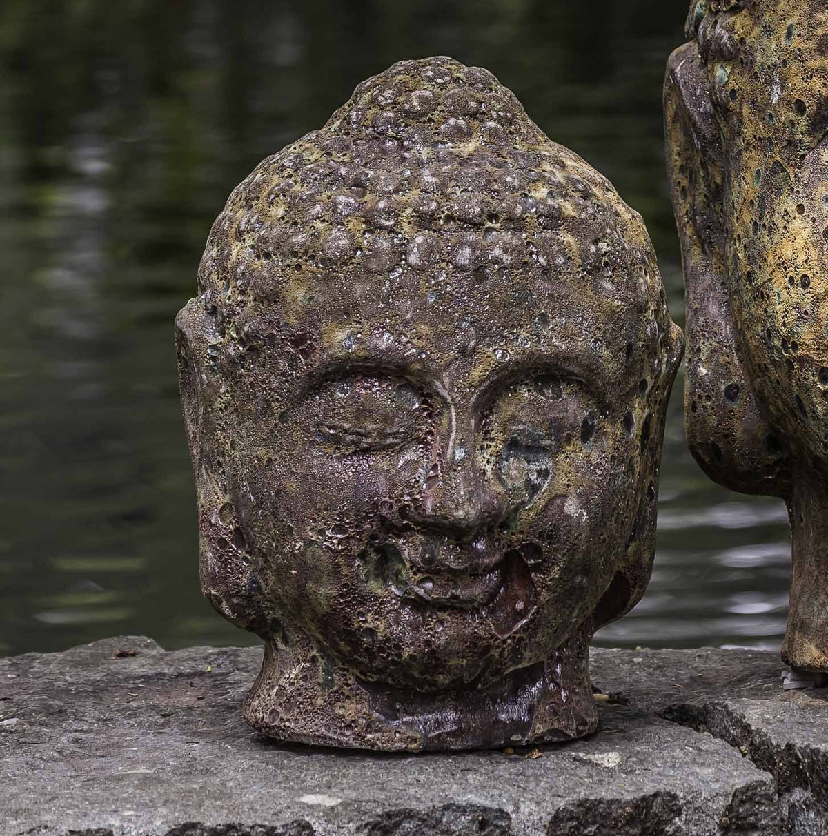 Photo of Campania Angkor Buddha - Marquis Gardens