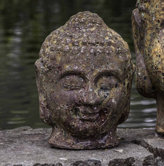 Photo of Campania Angkor Buddha - Marquis Gardens