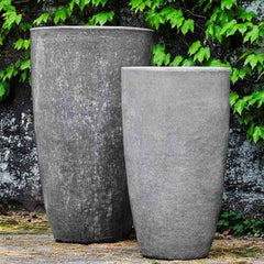 Campania Orion Planter - Set of 2
