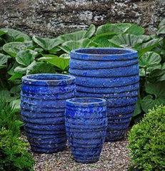 Campania Guaracha Planter - Set of 3