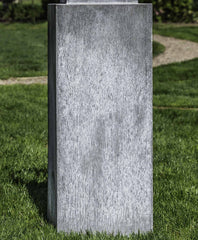 Campania Nest - Zinc