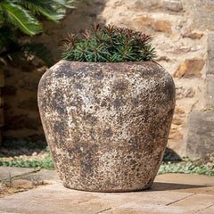 Photo of Campania Cavaillon Jar - Marquis Gardens