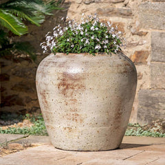 Photo of Campania Cavaillon Jar - Marquis Gardens