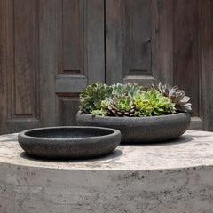 Campania Nico Bowl  Earthenware