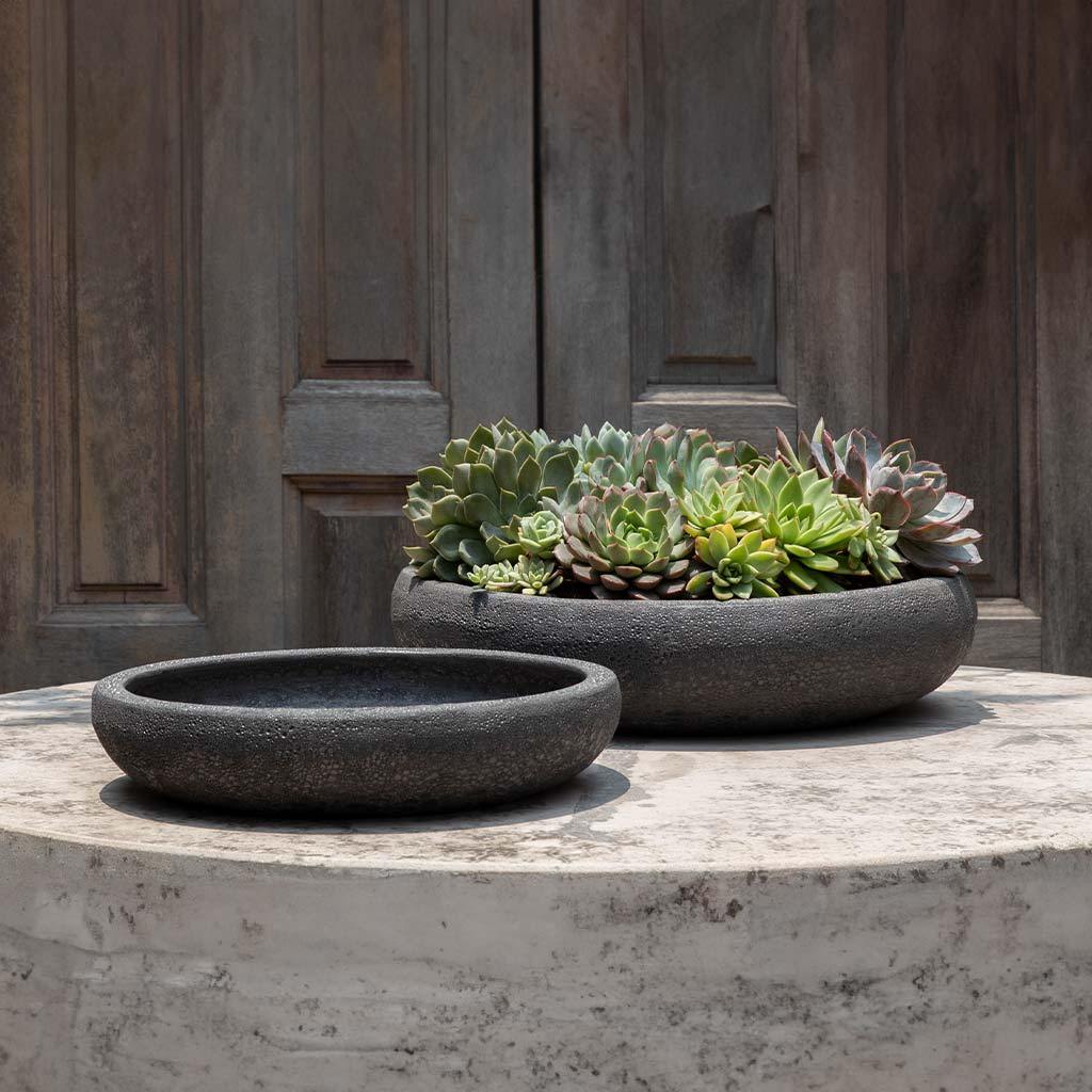 Nico Bowl White Coral