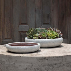 Nico Bowl White Coral