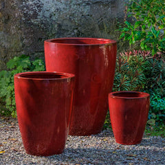 Campania Marta Planter  Cola