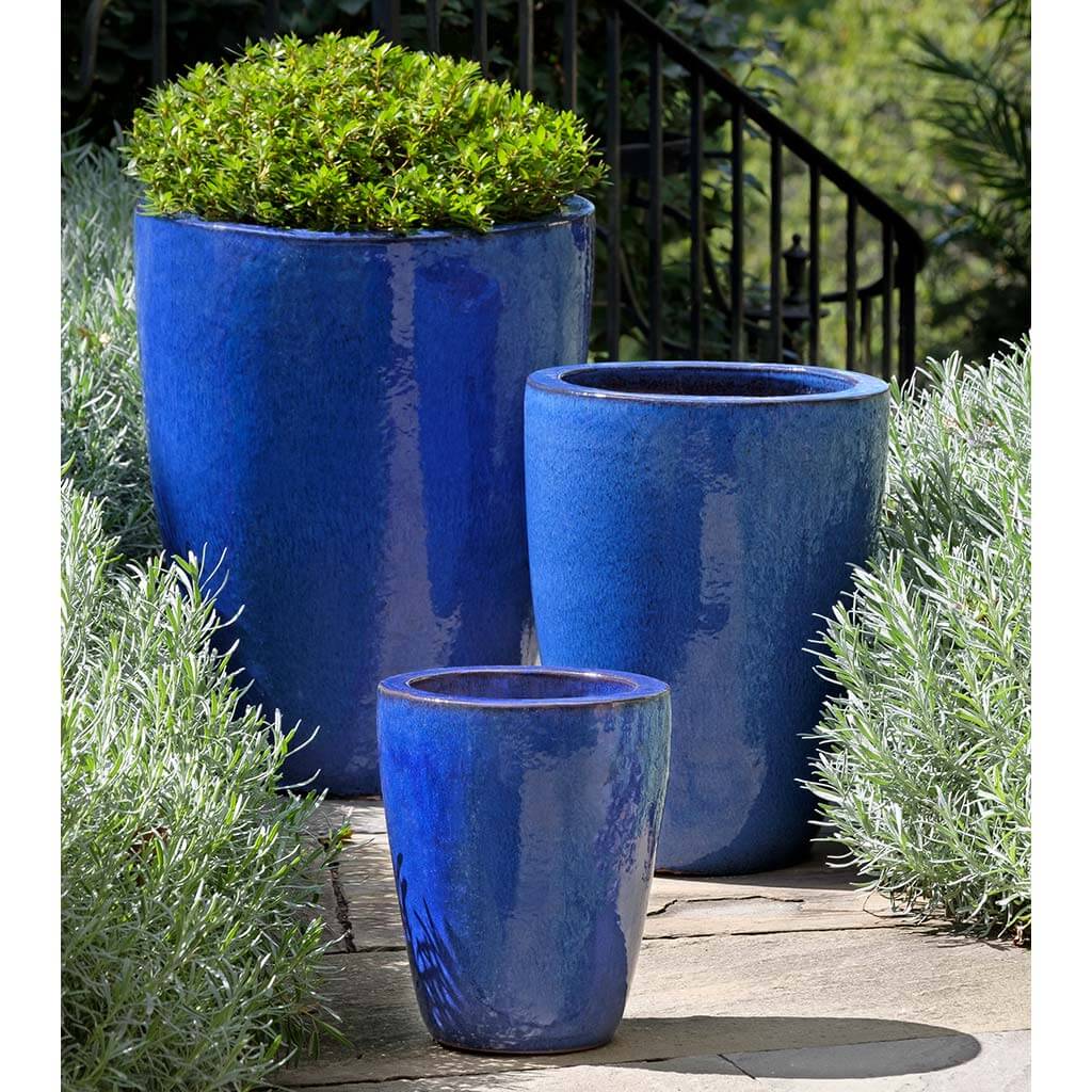 Photo of Campania Marta Planter - Set of 3 - Marquis Gardens