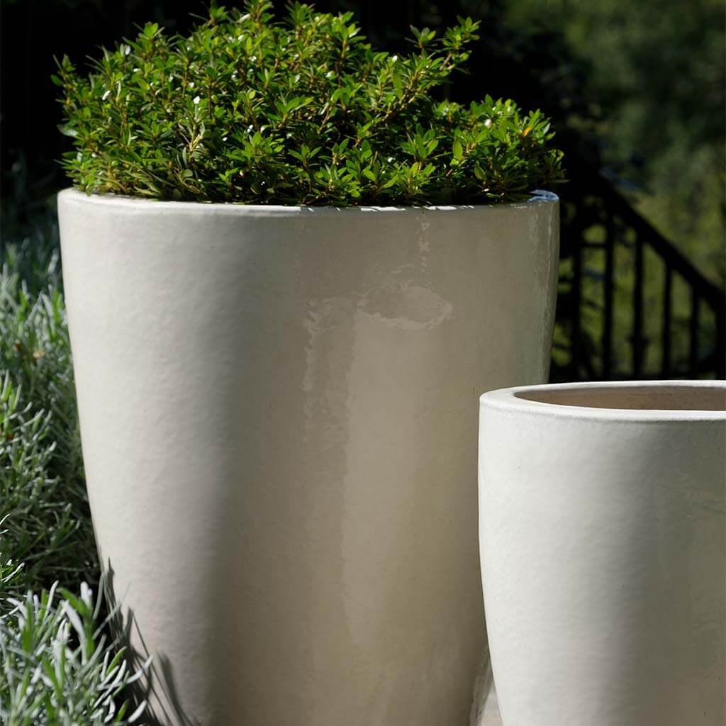 Photo of Campania Marta Planter - Set of 3 - Marquis Gardens