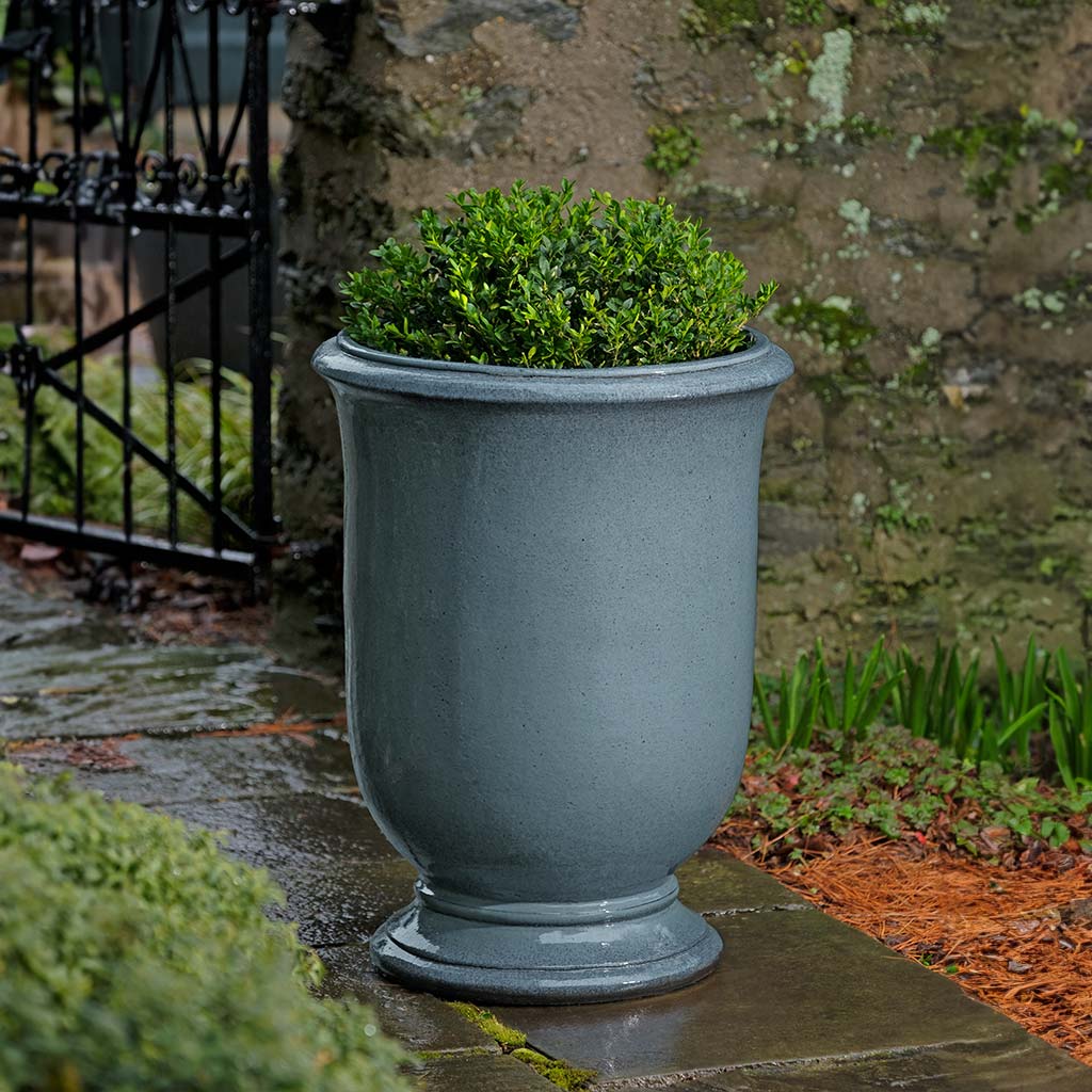 Antibe Urn French Blue