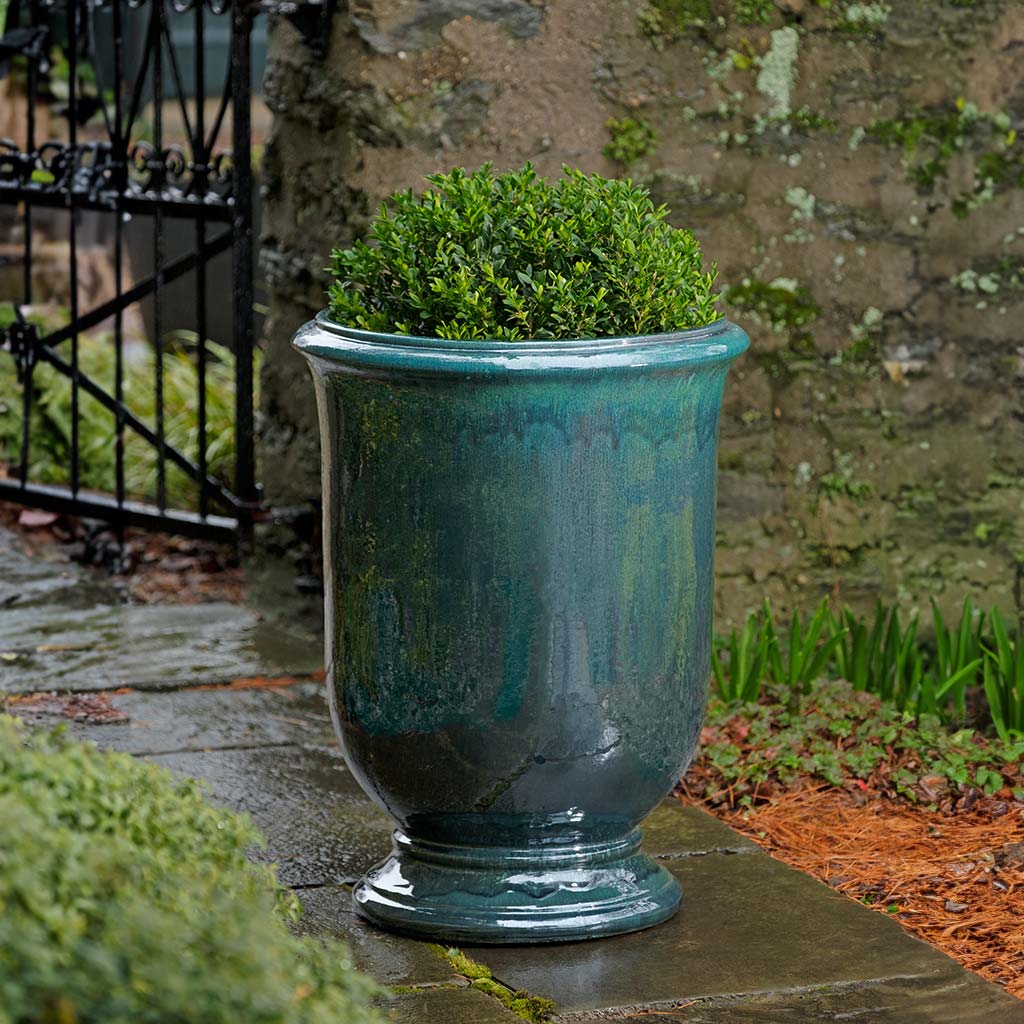 Antibe Urn Indigo Rain