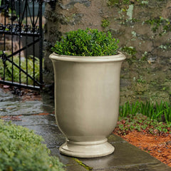 Antibe Urn Indigo Rain
