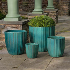 Campania Dunes Planter  Honey