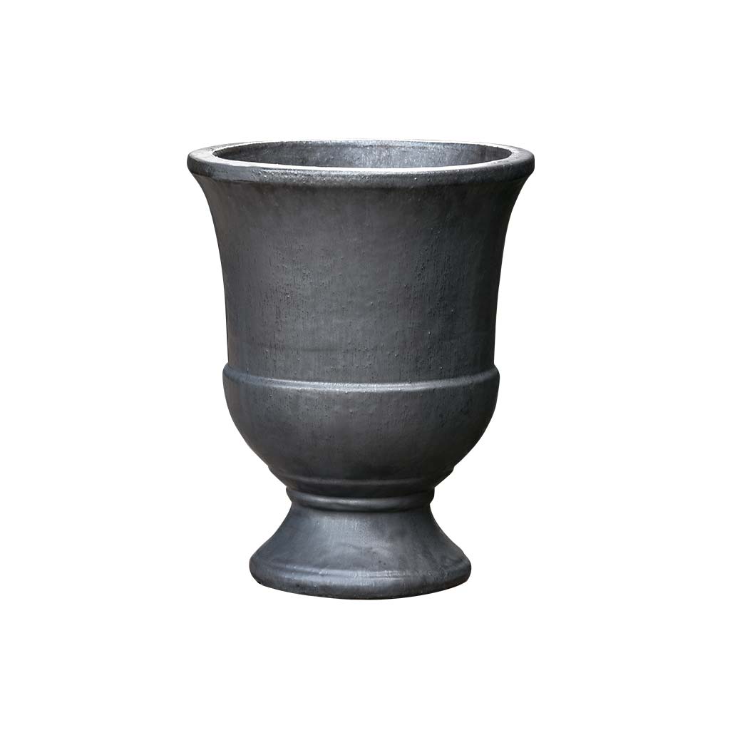Photo of Campania Lipari Urns Set of 2 - Marquis Gardens