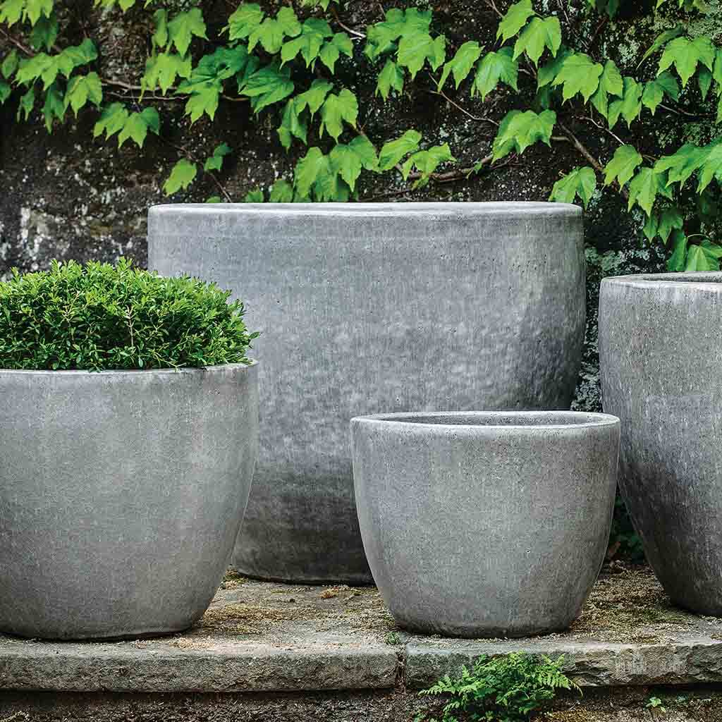 Campania Marcel Planter  Snow Monkey