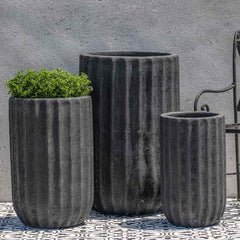 Campania Maris Planter - Set of 3