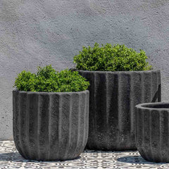 Campania Maris Planter - Set of 3