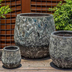 Campania Baleares Planter Set of 3