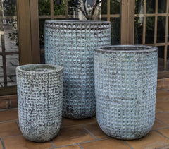 Campania Escada Planter - Set of 3