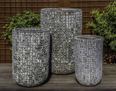 Campania Escada Planter - Set of 3