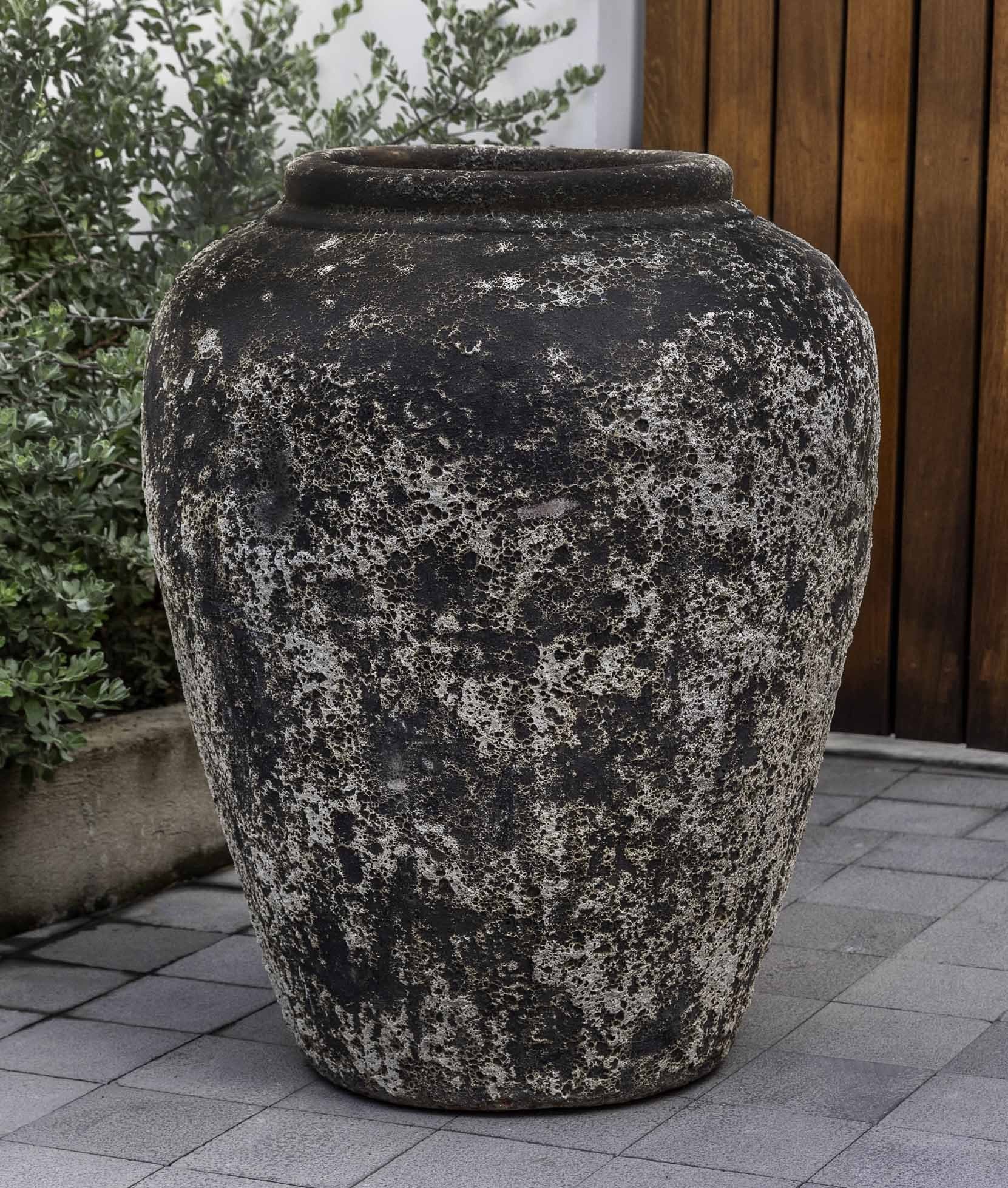 Photo of Campania Larissa Jar - Aegean - Marquis Gardens