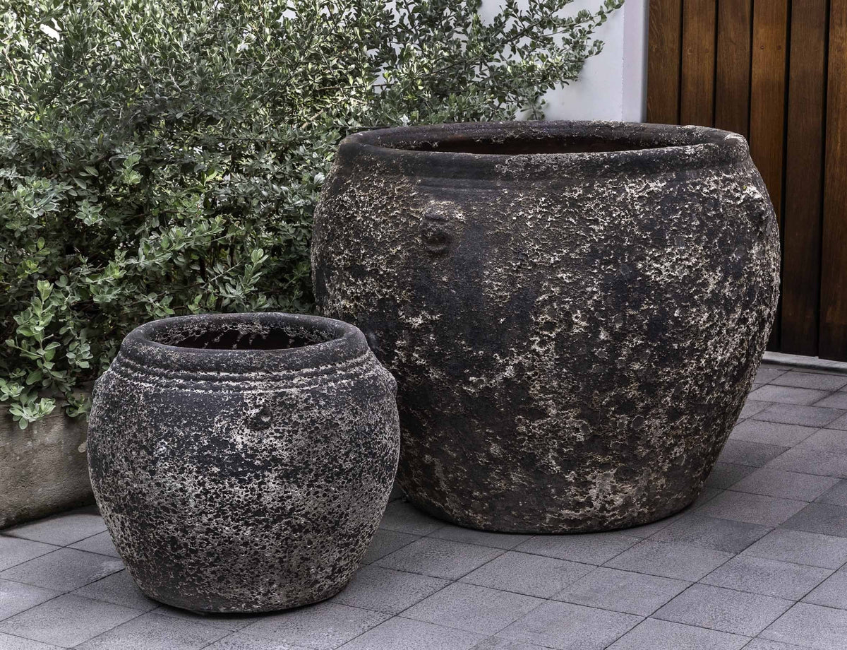 Photo of Campania Chios Planter - Aegean - Marquis Gardens