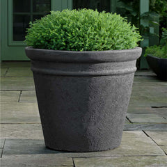 Marchand Planter - White Coral - S/3