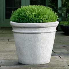 Marchand Planter - Volcanic Coral - S/3