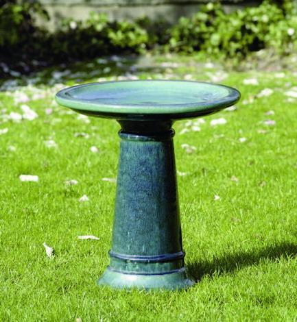 Photo of Campania BirdBath - Marquis Gardens