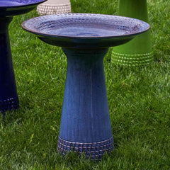 Campania Tattersall Birdbath - S/1