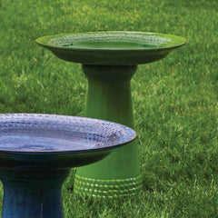 Campania Tattersall Birdbath - S/1