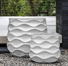 Campania Tall Rumba Planter