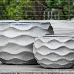 Campania Tall Rumba Planter