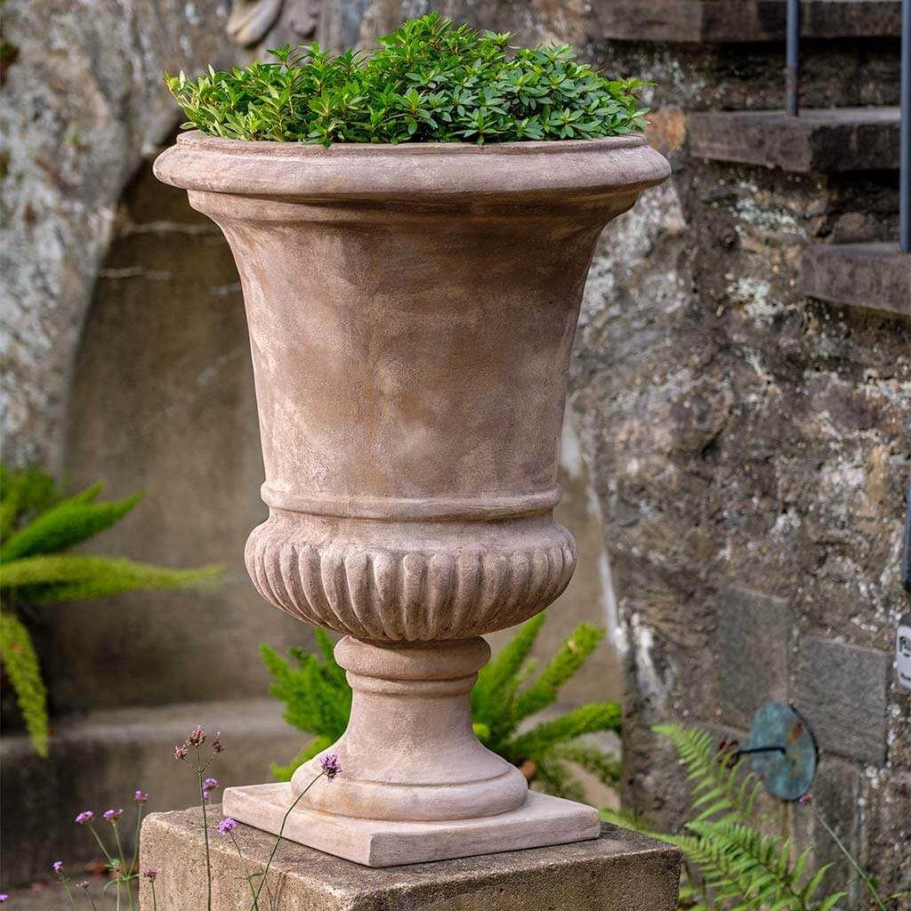 Photo of Campania Alberobello Urn - Marquis Gardens