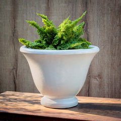 Jacqueline Urn Mediterranean