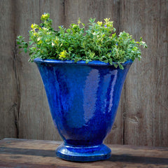 Caterine Urn Mediterranean