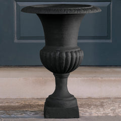 Campania Glasgow and Tall Wickford Urns