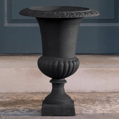 Campania Glasgow and Tall Wickford Urns