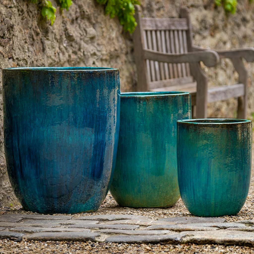 Campania Brantome Planter  Mediterranean