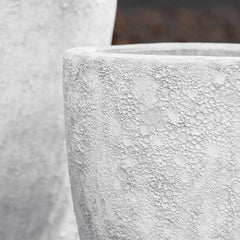 Photo of Campania Trentino Planter Set of 3 - Marquis Gardens