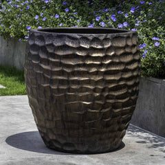 Photo of Campania Kowloon Planter - Set of 2 - Marquis Gardens