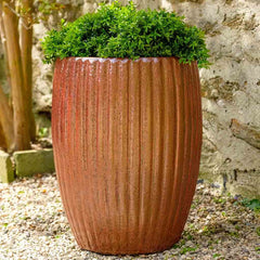 Photo of Campania Riva Planter - Set of 2 - Marquis Gardens