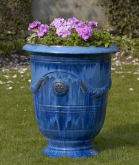 Campania Anduze Urn - Set of 3