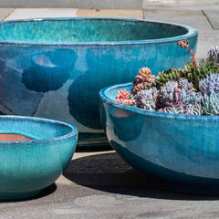 Campania Yuma Bowl - Set of 3
