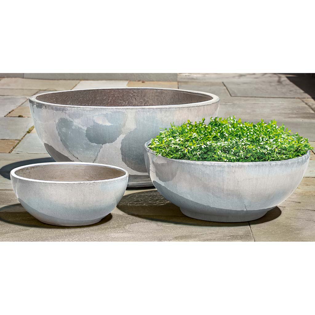 Photo of Campania Yuma Bowl - Set of 3 - Marquis Gardens