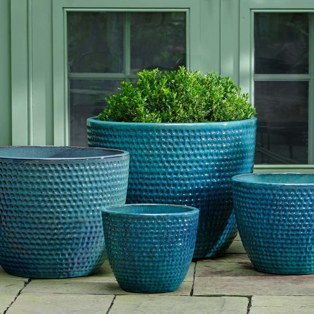 Coin Pot - Pearl - S/4