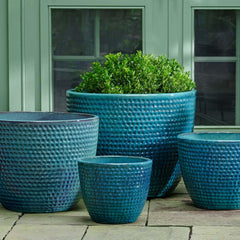 Coin Pot - Pearl - S/4