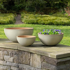 Glenside Bowl Riviera Blue
