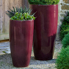 Rioja Planter - Coco - S/2